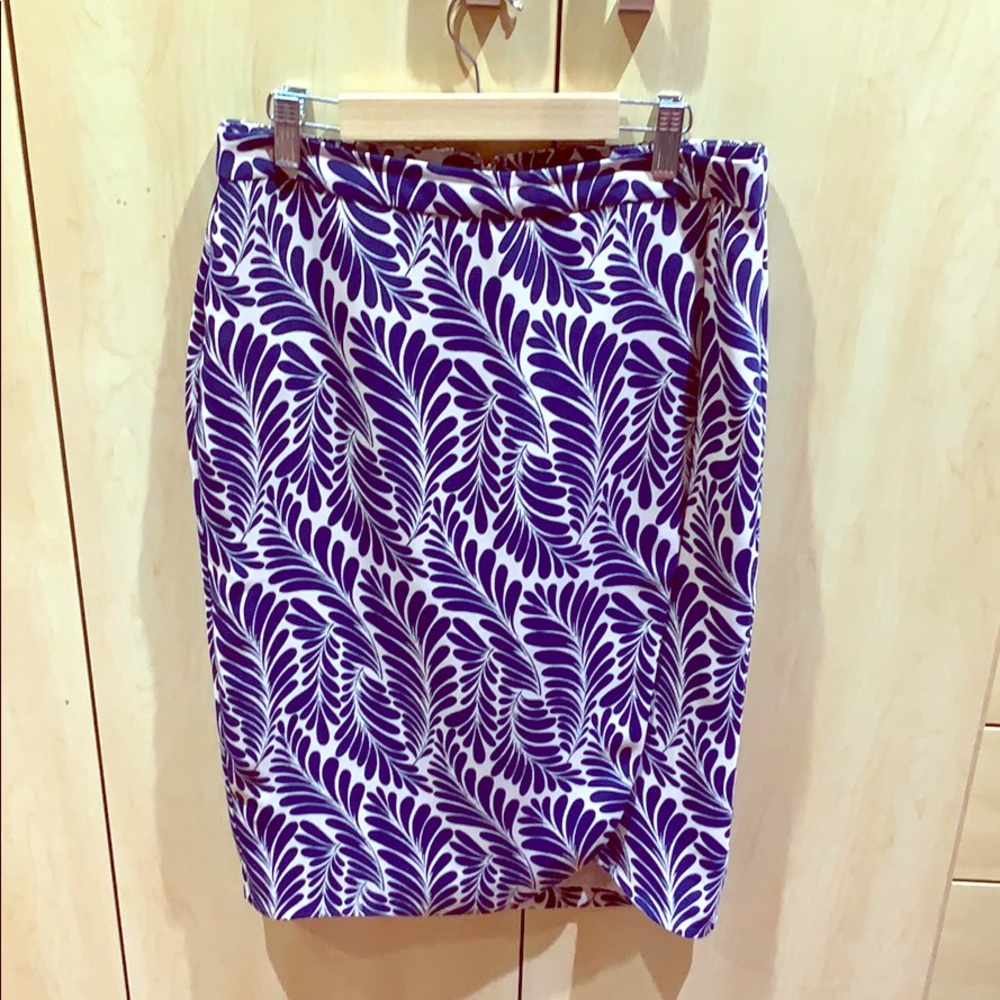 Ann Taylor skirt